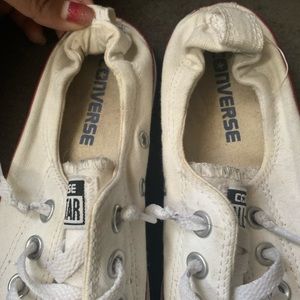 COPY - Women’s Converse Size 6.5